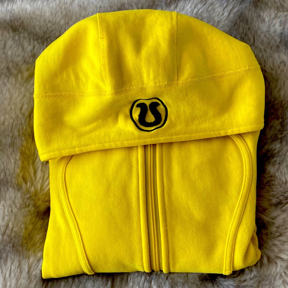Lululemon Scuba Hoodie